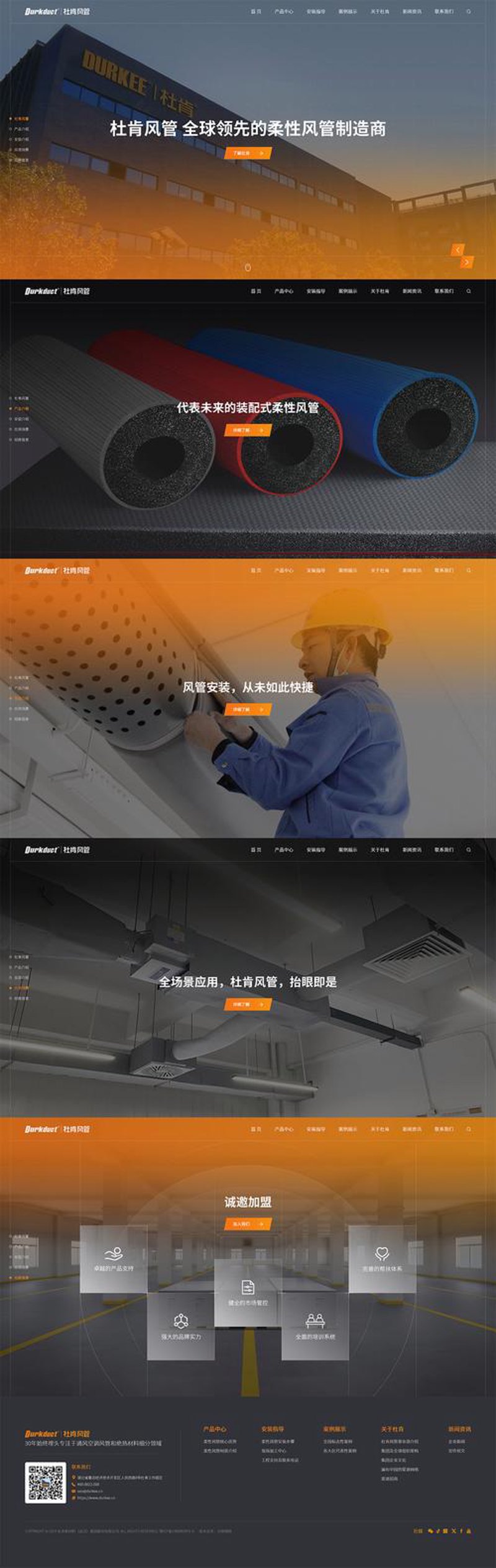 避开网站建设的隐形陷阱
